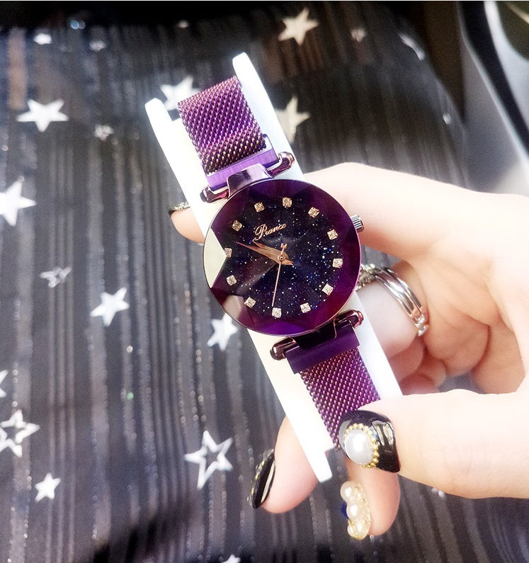 Stars women watch