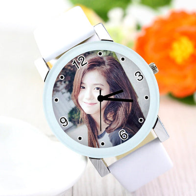 Watch Men And Women Watch Student Gift