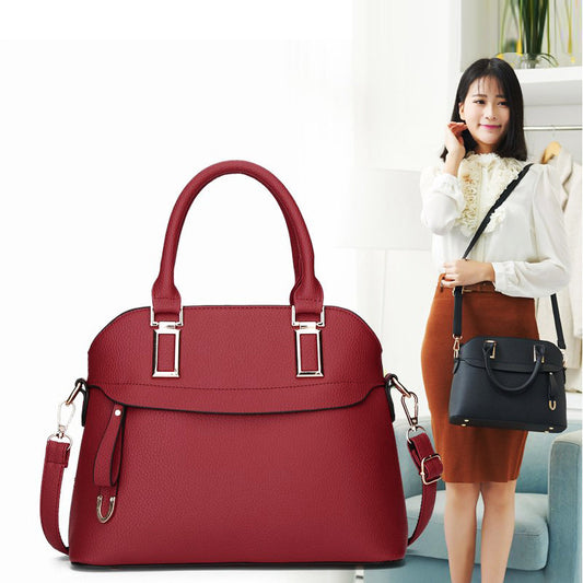 All-match Messenger Shoulder Handbag Women