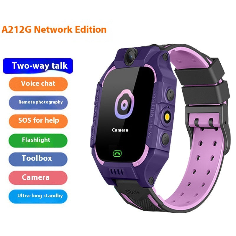 Children's smart watch