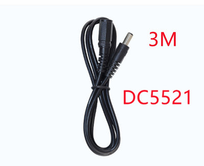 CCTV Extension Cable