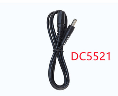 CCTV Extension Cable